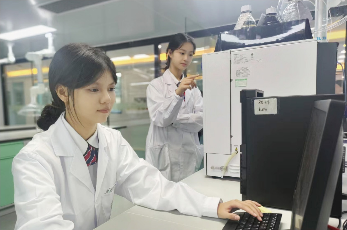 生物制药